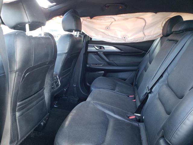 Photo 6 from auction – 2019 MAZDA CX-9 GRAND with VIN JM3TCADY4K0307885
