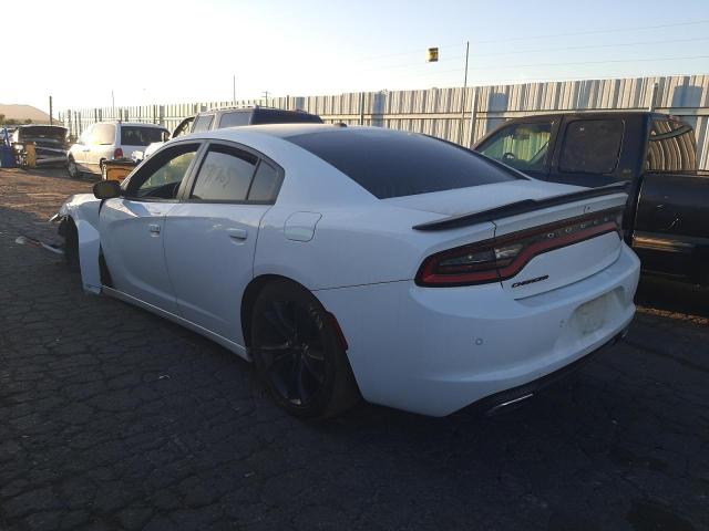 Photo 6 from auction – 2018 DODGE CHARGER SX with VIN 2C3CDXBG8JH185064
