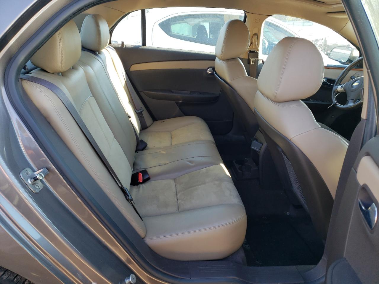 Photo 6 from auction – 2011 CHEVROLET MALIBU 2LT with VIN 1G1ZD5E70BF236669