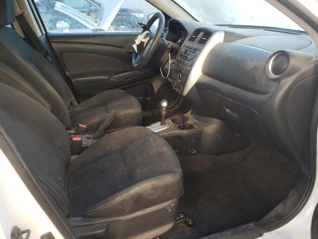 Photo 5 from auction – 2016 NISSAN VERSA S with VIN 3N1CN7AP0GL823367