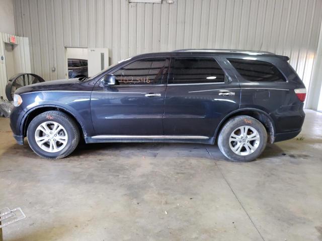 Photo 9 from auction – 2013 DODGE DURANGO CR with VIN 1C4RDHDG8DC699657