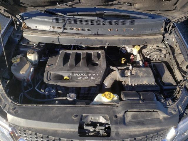 Photo 7 from auction – 2014 DODGE JOURNEY SX with VIN 3C4PDCBB0ET180173