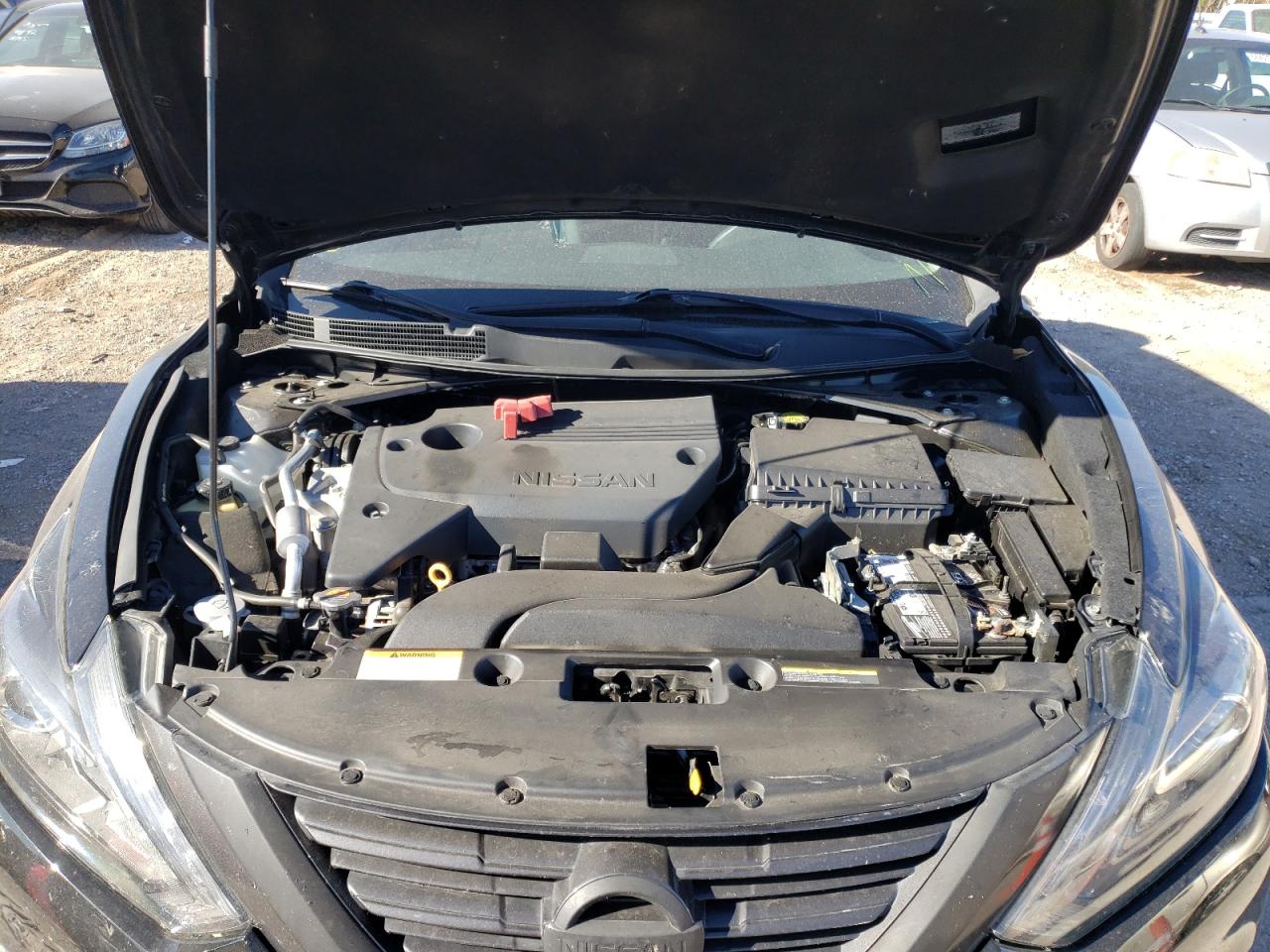Photo 7 from auction – 2017 NISSAN ALTIMA 2.5 with VIN 1N4AL3AP3HC169759