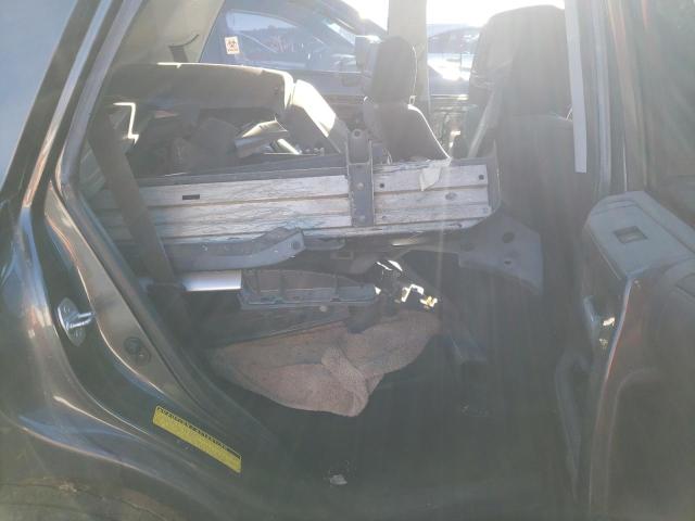 Photo 6 from auction – 2014 TOYOTA 4RUNNER SR with VIN JTEBU5JR1E5168727