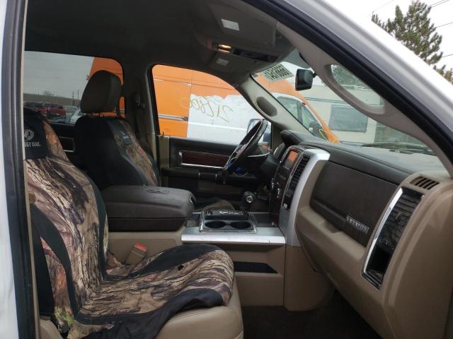 Photo 5 from auction – 2012 DODGE RAM 1500 L with VIN 1C6RD7NT8CS114142