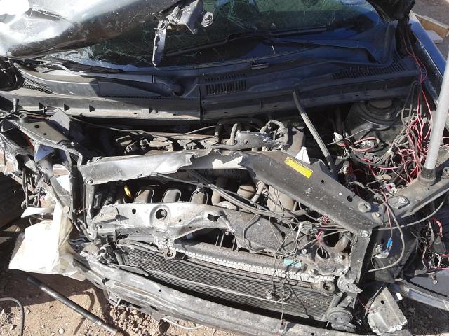 Photo 7 from auction – 2006 TOYOTA SCION XB with VIN JTLKT334264109727