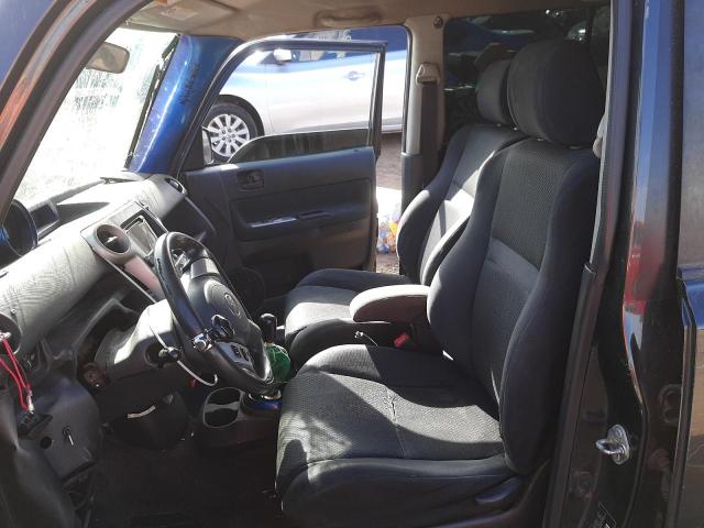 Photo 5 from auction – 2006 TOYOTA SCION XB with VIN JTLKT334264109727