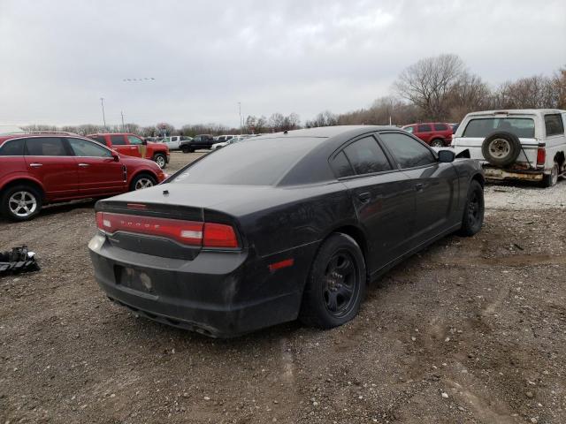 Photo 4 from auction – 2012 DODGE CHARGER PO with VIN 2C3CDXAT0CH190700