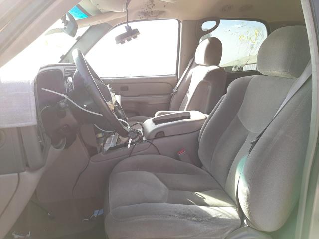 Photo 5 from auction – 2004 GMC YUKON with VIN 1GKEC13Z24R136052