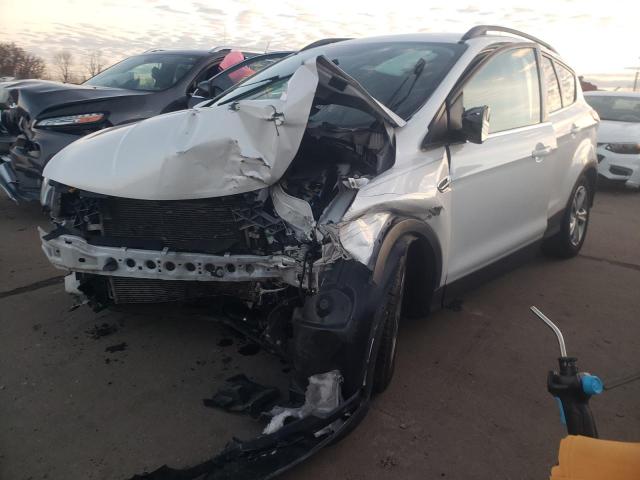 Photo 3 from auction – 2016 FORD ESCAPE SE with VIN 1FMCU9G93GUC38966