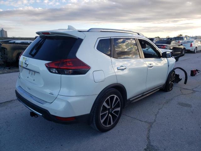 Photo 4 from auction – 2019 NISSAN ROGUE S with VIN 5N1AT2MT5KC841806
