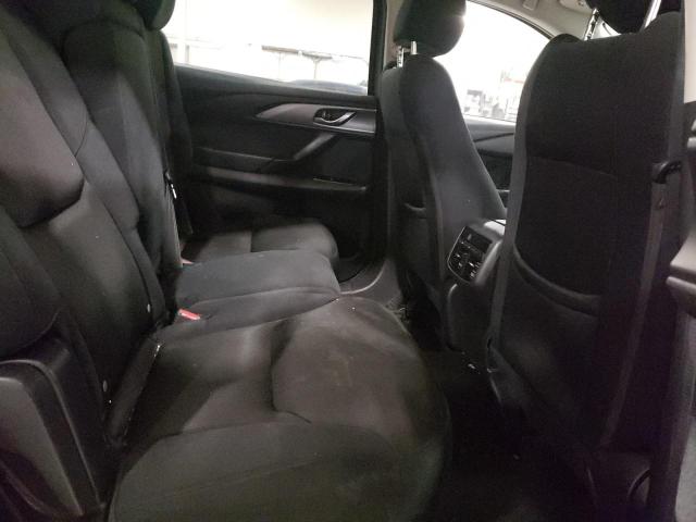 Photo 6 from auction – 2016 MAZDA CX-9 TOURI with VIN JM3TCBBY7G0109902
