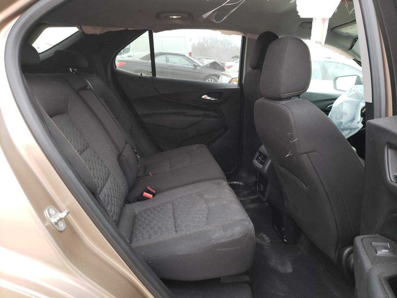 Photo 6 from auction – 2018 CHEVROLET EQUINOX LT with VIN 2GNAXJEV3J6305227