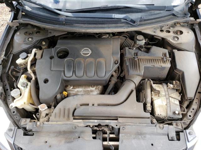 Photo 7 from auction – 2011 NISSAN ALTIMA BAS with VIN 1N4AL2AP7BN436598