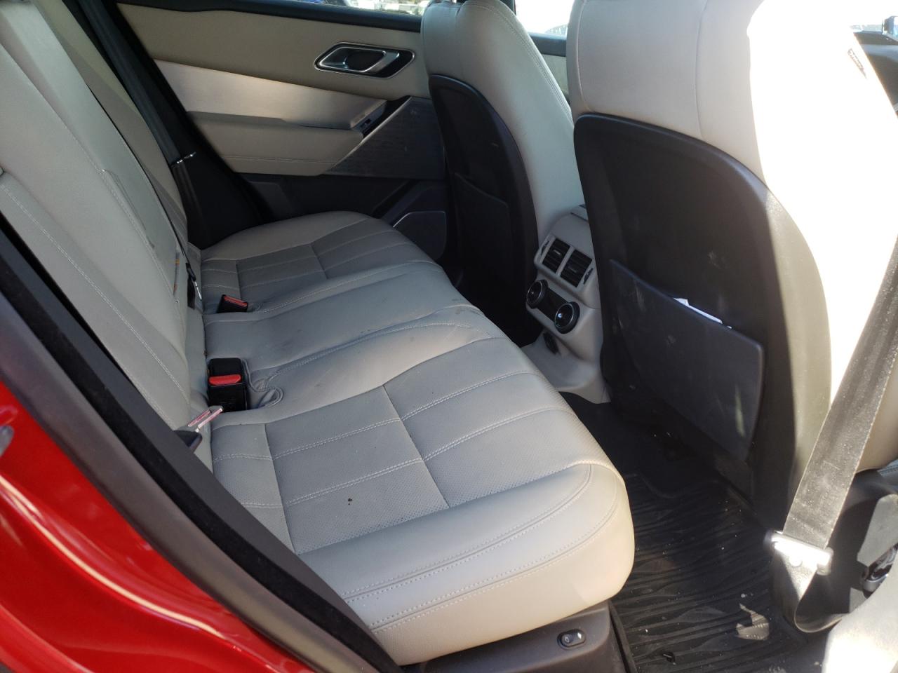Photo 6 from auction – 2019 LAND ROVER RANGE ROVE with VIN SALYL2EX4KA788041