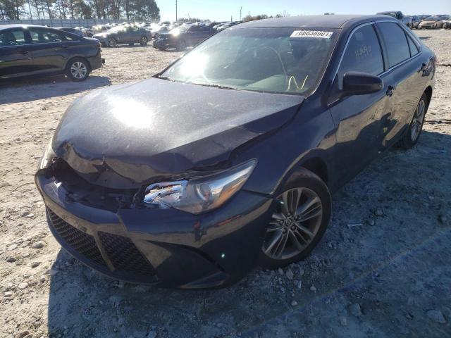 Photo 2 from auction – 2015 TOYOTA CAMRY LE with VIN 4T1BF1FK0FU107066