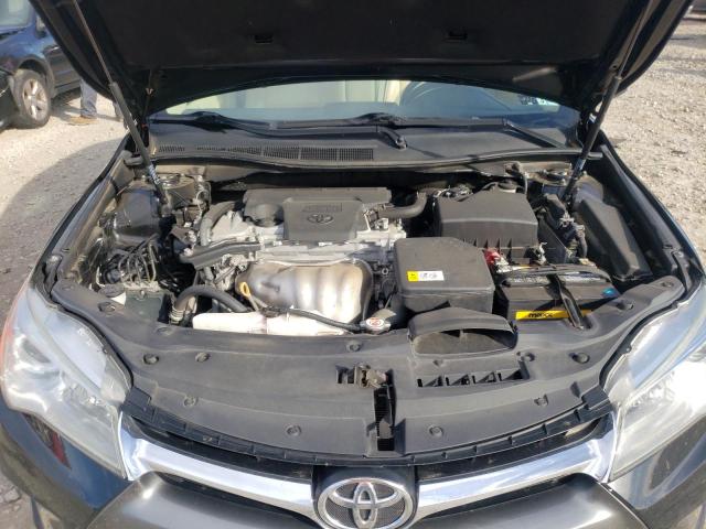 Photo 7 from auction – 2017 TOYOTA CAMRY with VIN 4T1BF1FK1HU689813