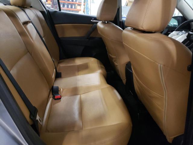 Photo 6 from auction – 2012 MAZDA 3 I with VIN JM1BL1V72C1647042