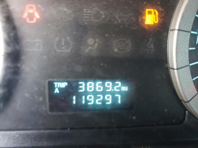 Foto 8 de la subasta – 2010 FORD ESCAPE XLS con VIN 1FMCU0C7XAKB88005