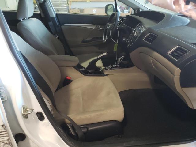 Photo 5 from auction – 2013 HONDA CIVIC EX with VIN 19XFB2F84DE089713