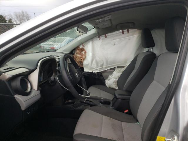Photo 5 from auction – 2013 TOYOTA RAV4 LE with VIN 2T3BFREV9DW107811