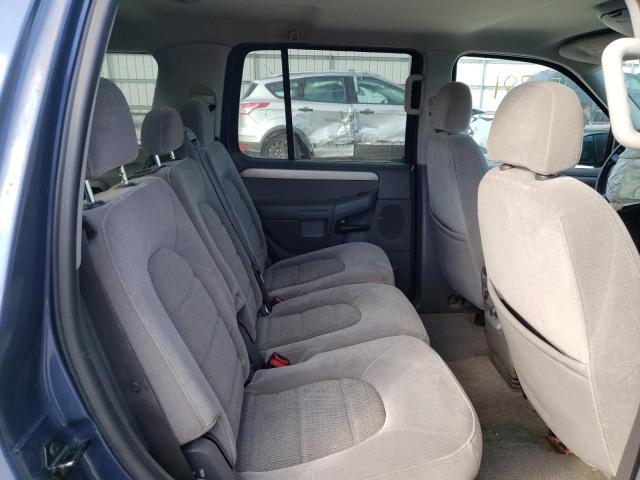 Photo 6 from auction – 2004 FORD EXPLORER X with VIN 1FMZU73W14ZA84394