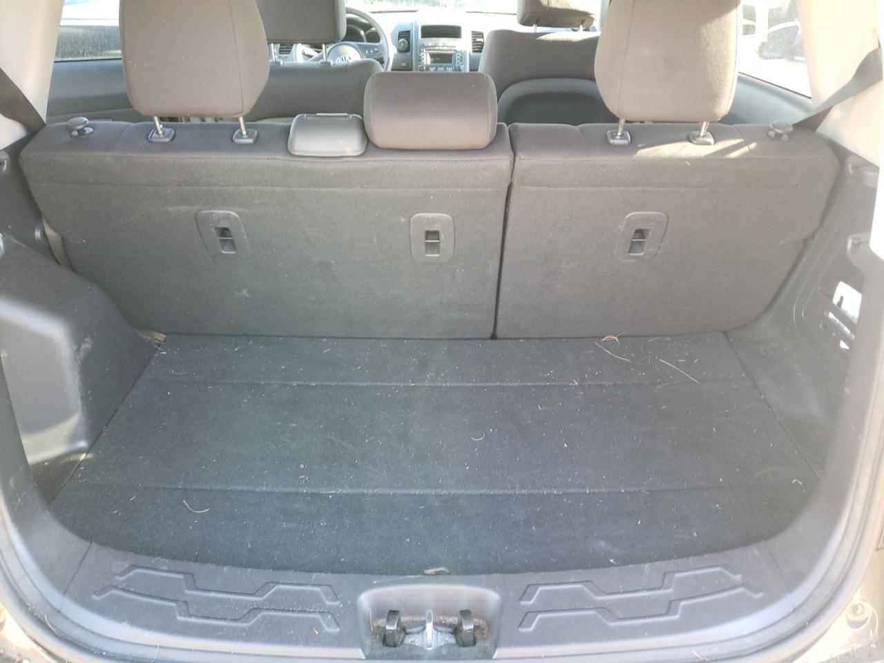 Photo 9 from auction – 2013 KIA SOUL with VIN KNDJT2A55D7551104