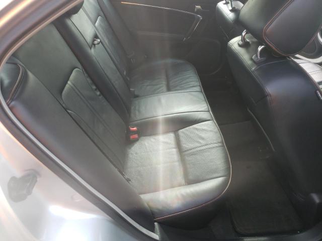 Photo 6 from auction – 2012 LINCOLN MKZ with VIN 3LNHL2GC2CR806606