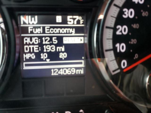 Foto 8 de la subasta – 2012 DODGE RAM 1500 S con VIN 1C6RD7GT9CS195780