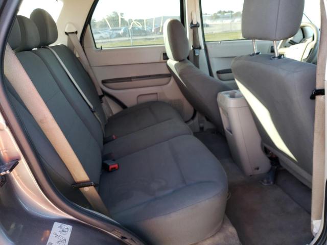 Photo 6 from auction – 2010 FORD ESCAPE XLS with VIN 1FMCU0C7XAKB88005
