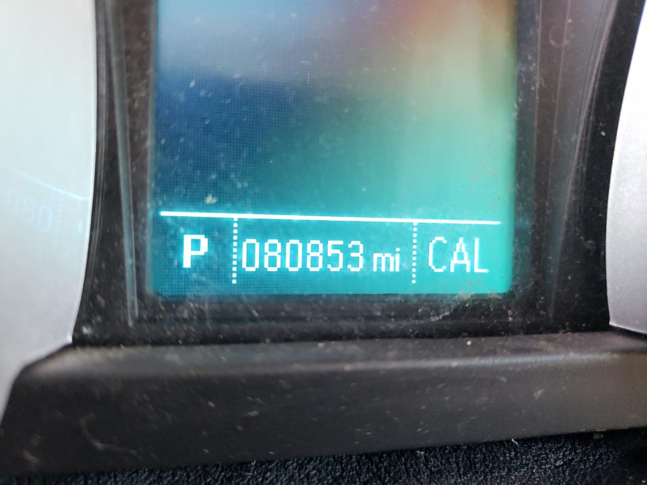 Photo 8 from auction – 2016 CHEVROLET EQUINOX LT with VIN 2GNALCEK9G1172671