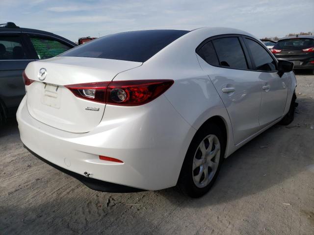 Photo 4 from auction – 2017 MAZDA 3 SPORT with VIN 3MZBN1U71HM100105