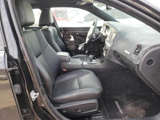 Photo 5 from auction – 2013 DODGE CHARGER SX with VIN 2C3CDXHGXDH611770