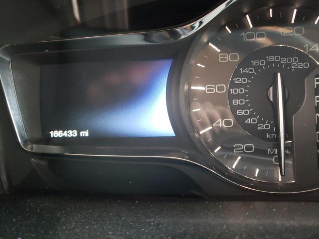 Photo 8 from auction – 2012 LINCOLN MKX with VIN 2LMDJ6JK2CBL19453