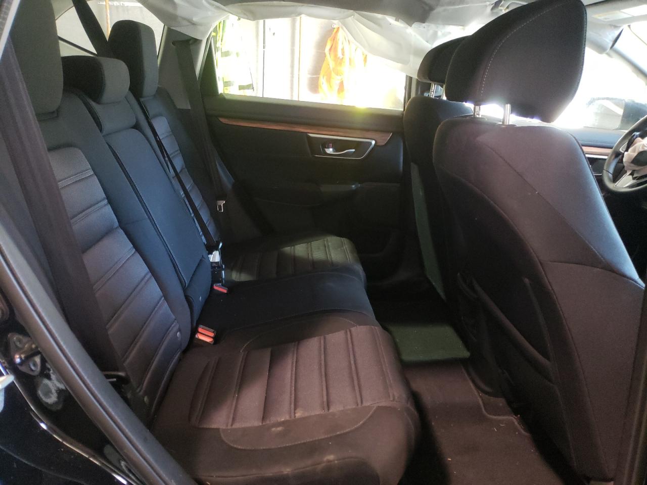 Photo 6 from auction – 2019 HONDA CR-V EX with VIN 5J6RW2H53KL025245