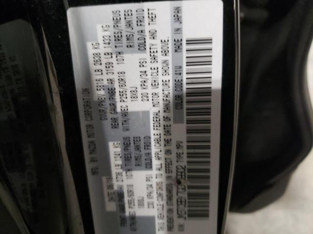 Photo 10 from auction – 2016 MAZDA CX-9 TOURI with VIN JM3TCBBY7G0109902