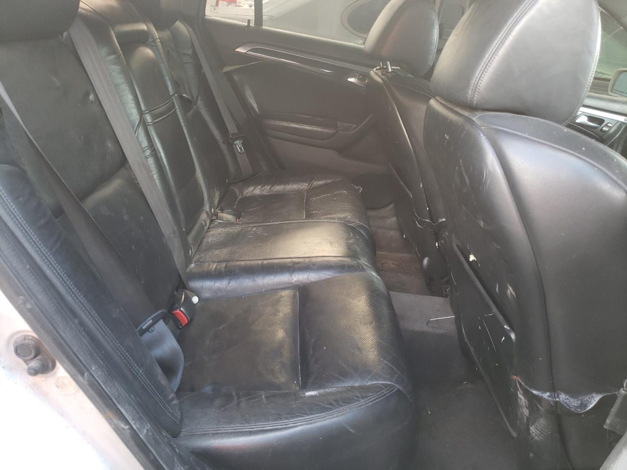 Photo 6 from auction – 2005 ACURA TL with VIN 19UUA66275A014104