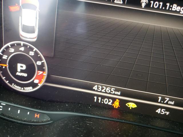 Zdjęcie 8 z aukcji – 2017 AUDI S3 PREMIUM z VIN WAUB1GFF5H1018569