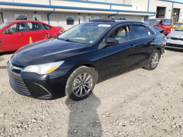 Photo 2 from auction – 2017 TOYOTA CAMRY with VIN 4T1BF1FK1HU689813