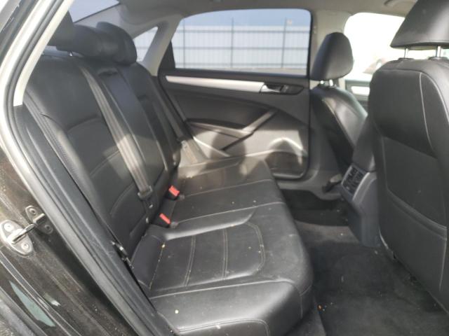 Photo 6 from auction – 2013 VOLKSWAGEN PASSAT SE with VIN 1VWBP7A39DC048460
