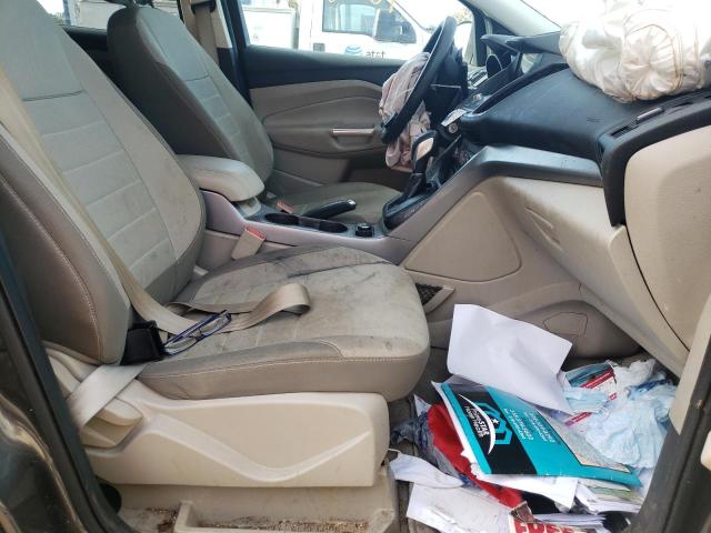 Photo 5 from auction – 2015 FORD ESCAPE SE with VIN 1FMCU0GXXFUB10877