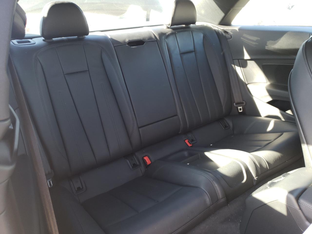 Photo 6 from auction – 2018 AUDI A5 PREMIUM with VIN WAUPNAF52JA049847