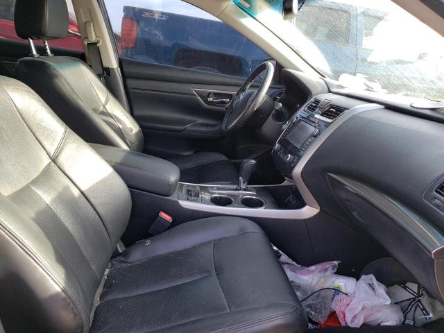 Photo 5 from auction – 2015 NISSAN ALTIMA with VIN 1N4AL3AP9FN360748