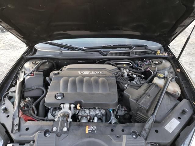 Photo 7 from auction – 2015 CHEVROLET IMPALA LIM with VIN 2G1WA5E34F1111471