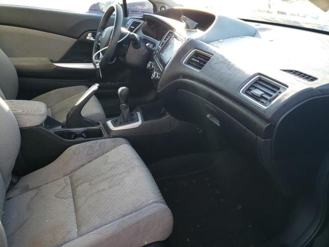 Photo 5 from auction – 2015 HONDA CIVIC EX with VIN 2HGFG3A84FH516640