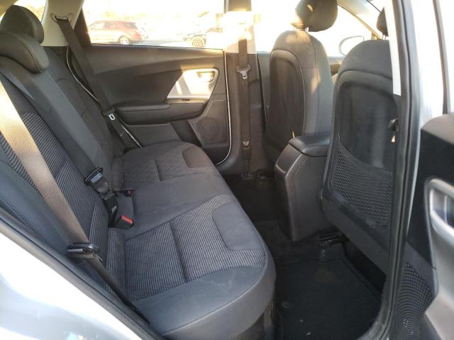Photo 6 from auction – 2020 KIA NIRO LX with VIN KNDCB3LC4L5397850