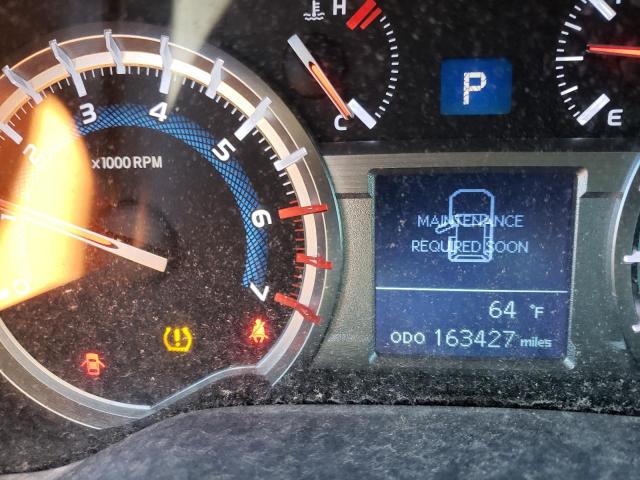 Photo 8 from auction – 2014 TOYOTA 4RUNNER SR with VIN JTEBU5JR1E5168727