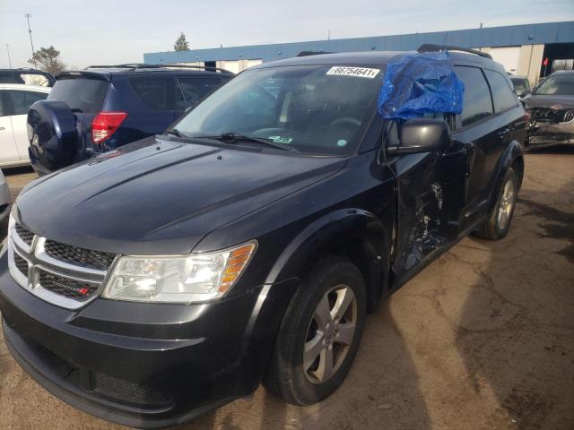 Photo 2 from auction – 2011 DODGE JOURNEY MA with VIN 3D4PG1FG4BT501146