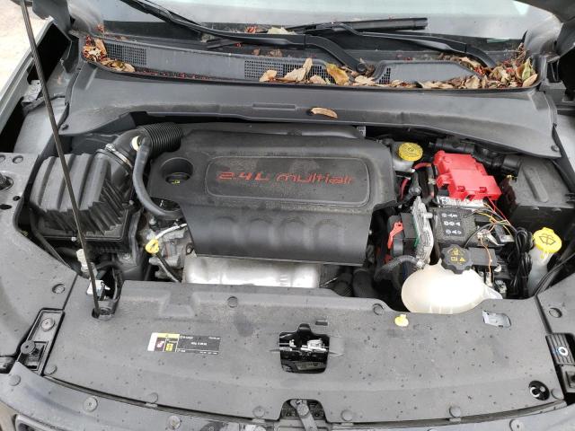 Photo 7 from auction – 2021 JEEP COMPASS LI with VIN 3C4NJDCB2MT523861