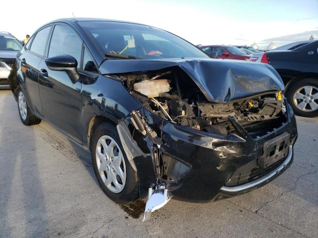 Foto 1 de la subasta – 2012 FORD FIESTA con VIN 3FADP4BJ8CM111137